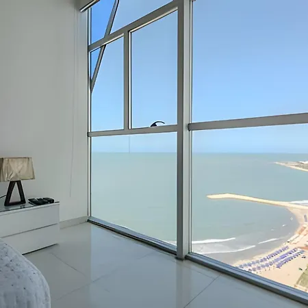 Espectacular Vista Al Mar - Ed. Infinito 2302