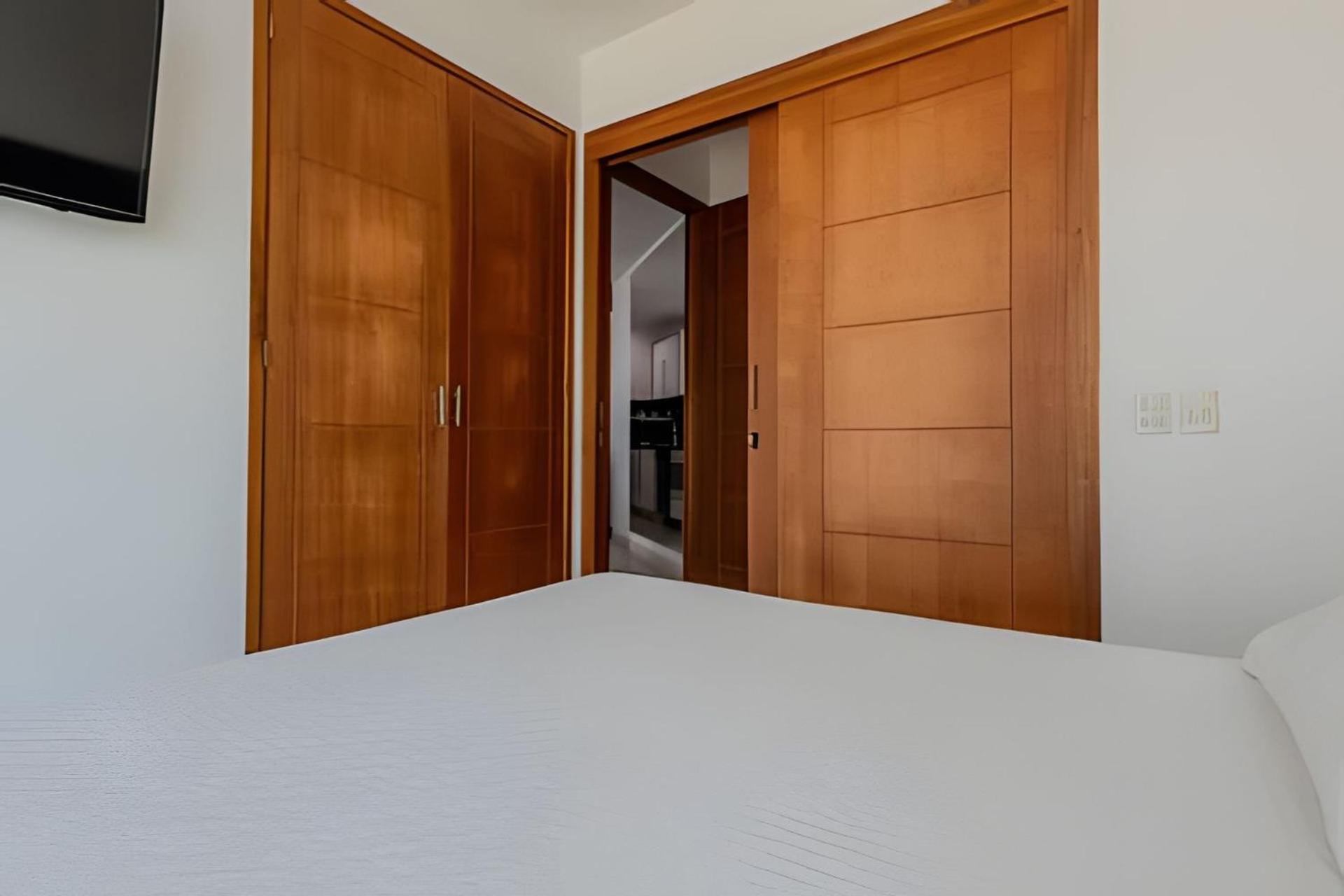 Espectacular Vista Al Mar - Ed. Infinito 2302 * Cartagena